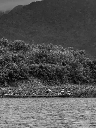 Quadro Fine Art – River of Silence