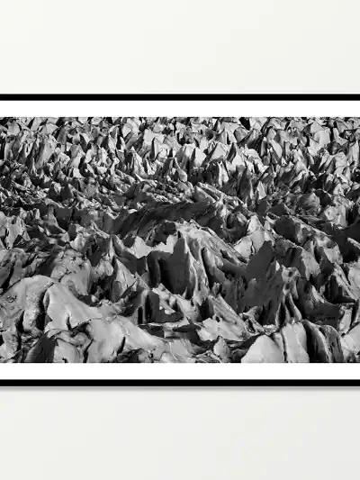 Quadro Fine Art – Ice Labyrinth