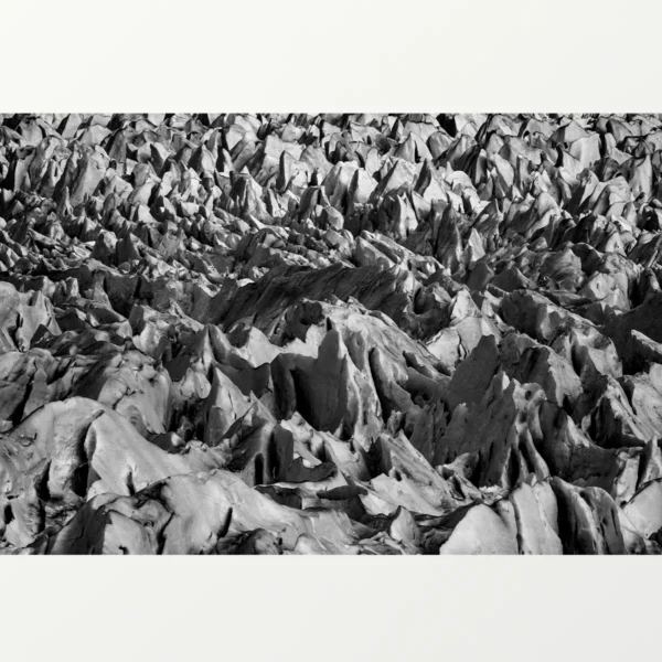 Quadro Fine Art –  Ice Labyrinth - Imagem 2