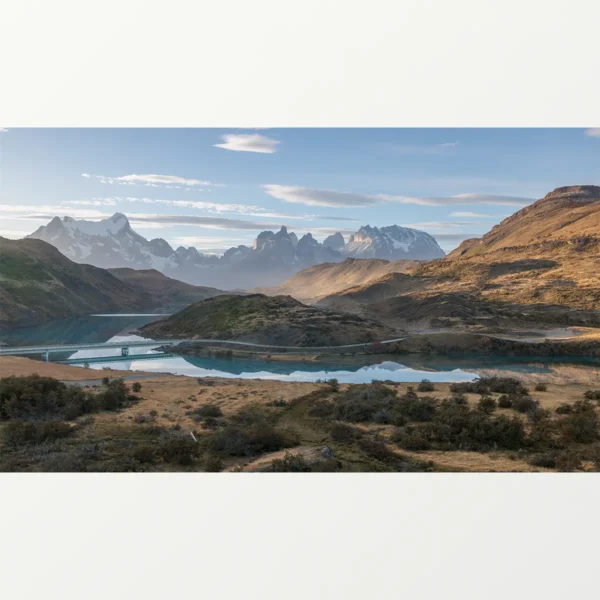 Quadro Fine Art –  Austral Silence - Imagem 4