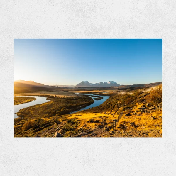 Quadro Fine Art –  Between Curves and Silence - Imagem 5
