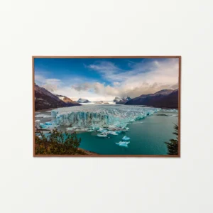 Quadro Fine Art –  Heart of Ice