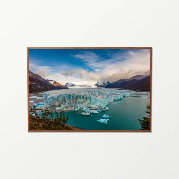 Quadro Fine Art –  Heart of Ice