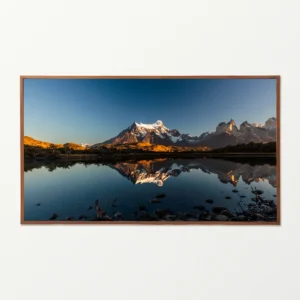 Quadro Fine Art –  Mirror of Eternity