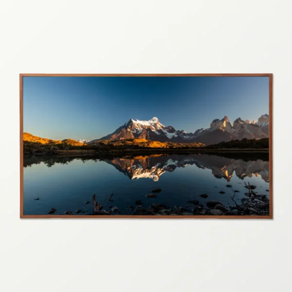 Quadro Fine Art –  Mirror of Eternity