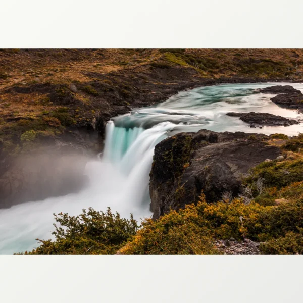 Quadro Fine Art –  Secret Flow - Imagem 2