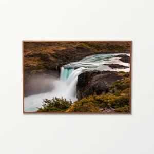 Quadro Fine Art –  Secret Flow
