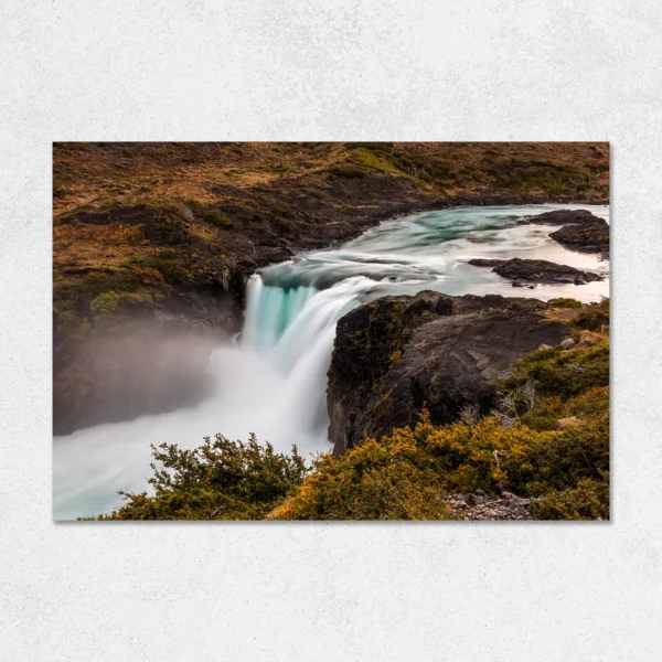 Quadro Fine Art –  Secret Flow - Imagem 5