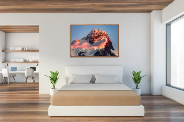 Quadro Fine Art –  Sleeping Giant - Imagem 3