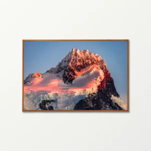 Quadro Fine Art –  Sleeping Giant