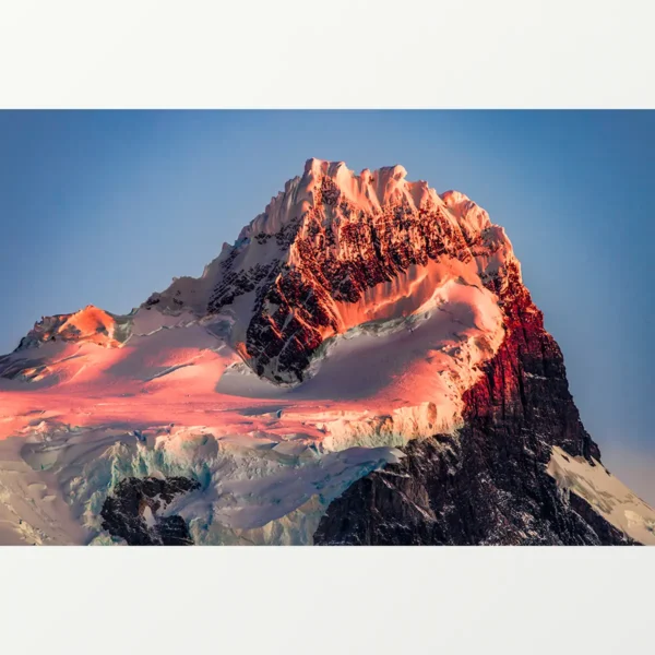 Quadro Fine Art –  Sleeping Giant - Imagem 2