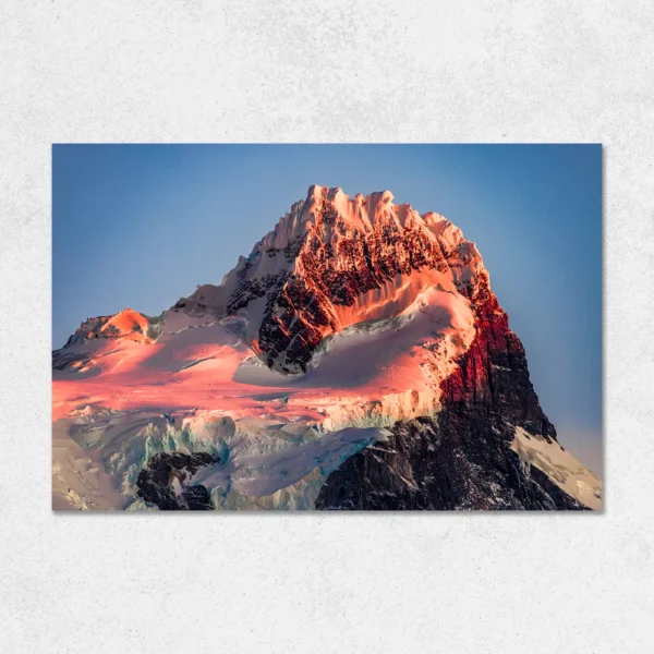 Quadro Fine Art –  Sleeping Giant - Imagem 5