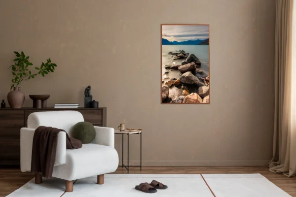 Quadro Fine Art –  Stones of Time - Imagem 4