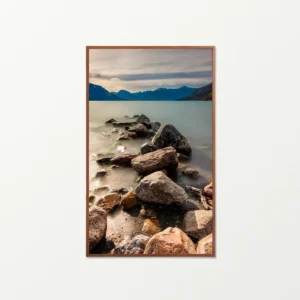 Quadro Fine Art –  Stones of Time