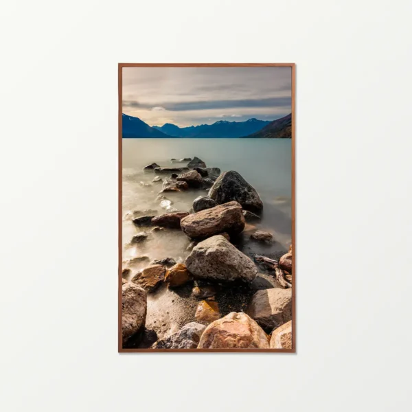 Quadro Fine Art –  Stones of Time