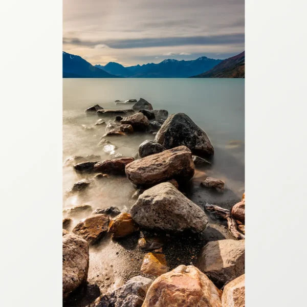 Quadro Fine Art –  Stones of Time - Imagem 2