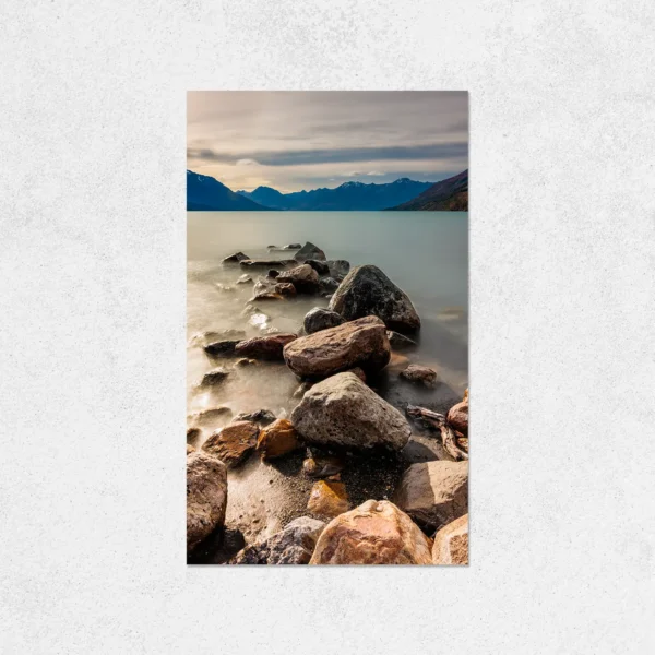 Quadro Fine Art –  Stones of Time - Imagem 5