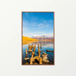 Quadro Fine Art –  Traces of Silence