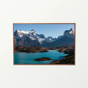 Quadro Fine Art –  Where Silences Fly