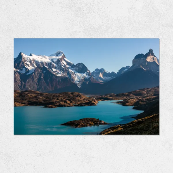 Quadro Fine Art –  Where Silences Fly - Imagem 5