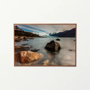 Quadro Fine Art –  Where Time Slow Down