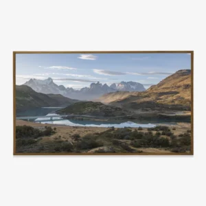 Quadro Fine Art – Austral Silence