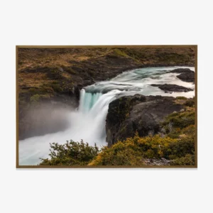 Quadro Fine Art – Secret Flow