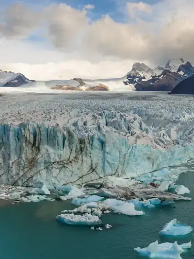 Quadro Fine Art –  Heart of Ice