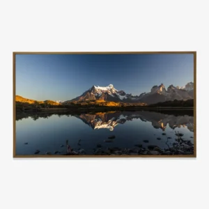 Quadro Fine Art – Mirror of Eternity