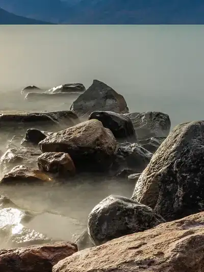 Quadro Fine Art –  Stones of Time