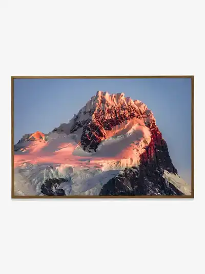 Quadro Fine Art – Sleeping Giant