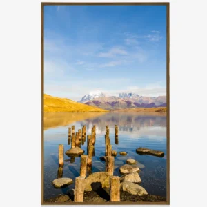 Quadro Fine Art – Traces of Silence