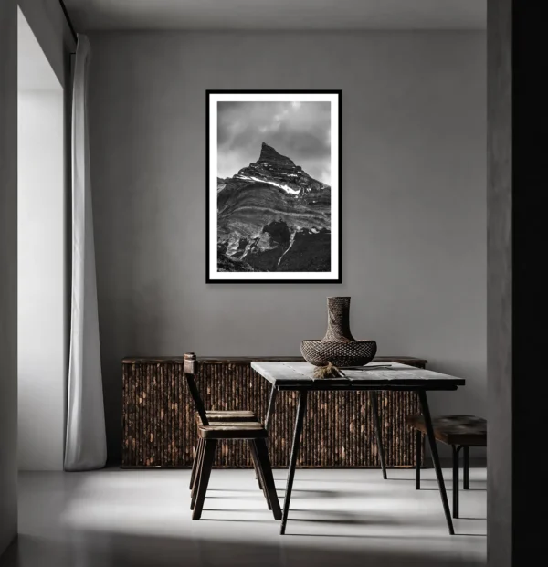 Quadro Fine Art –  Guardian of Eternity - Imagem 4