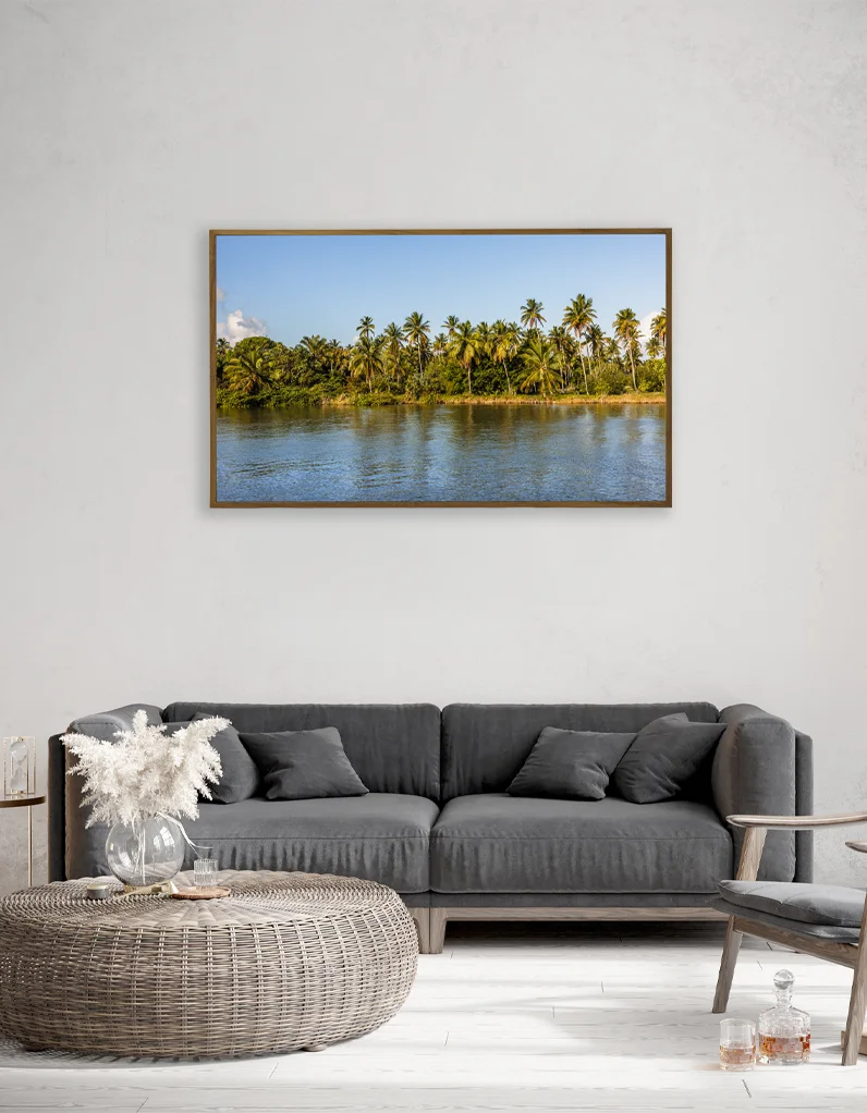 Quadro Fine Art – Whispers of the Coast - Imagem 3