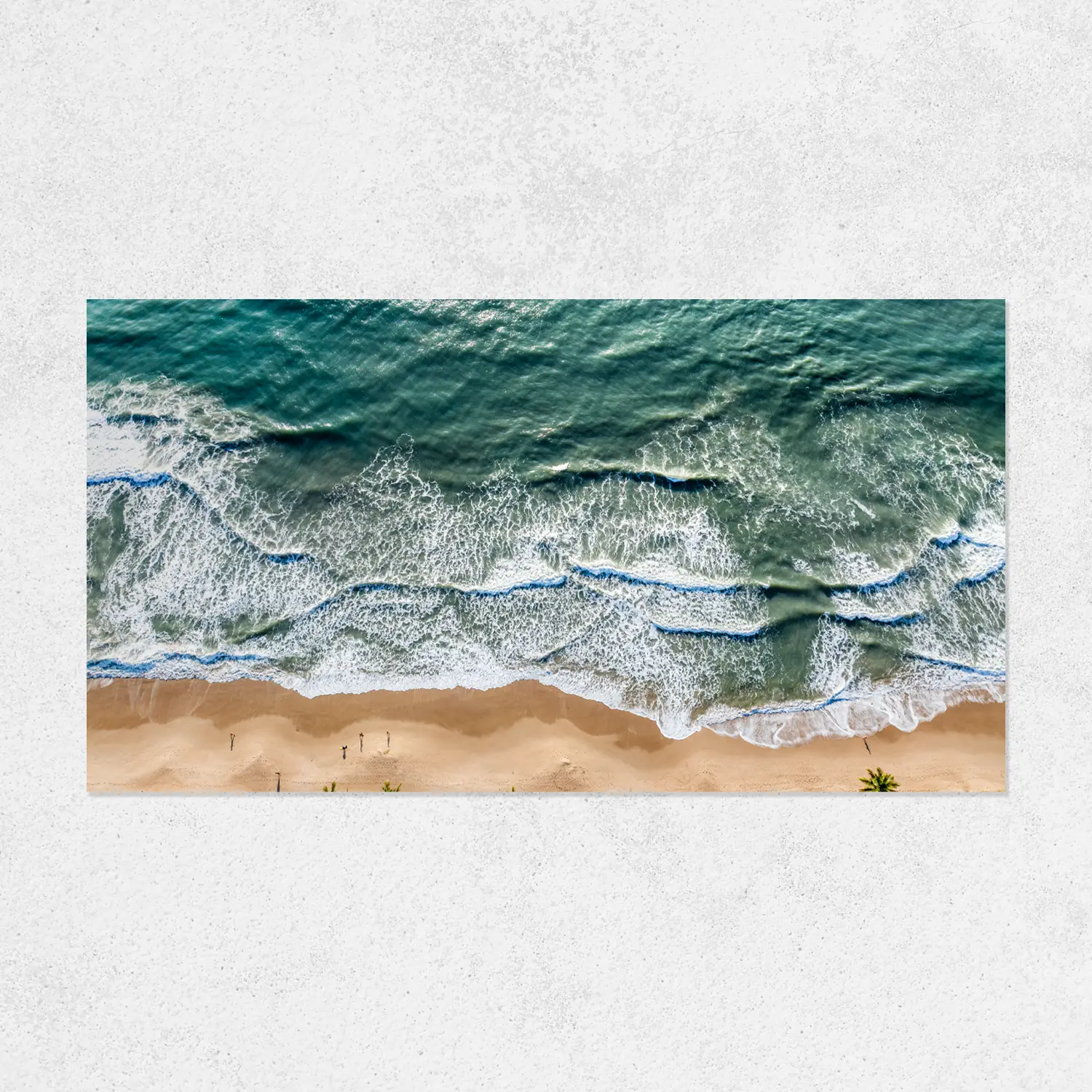 Quadro Fine Art – Tidal Silence - Imagem 3