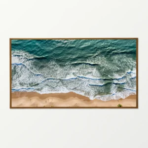 Quadro Fine Art – Tidal Silence