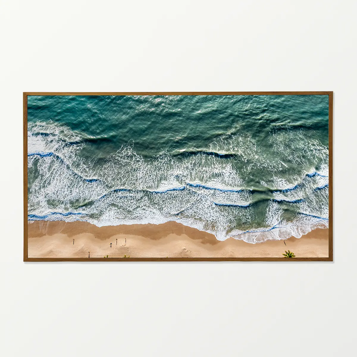 Quadro Fine Art – Tidal Silence