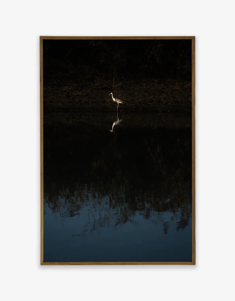 Quadro Fine Art - Silent of River