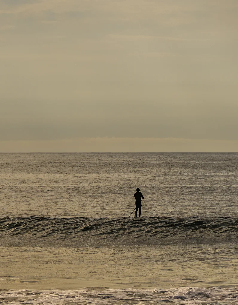 Quadro Fine Art – Where the Sea Meets Silence