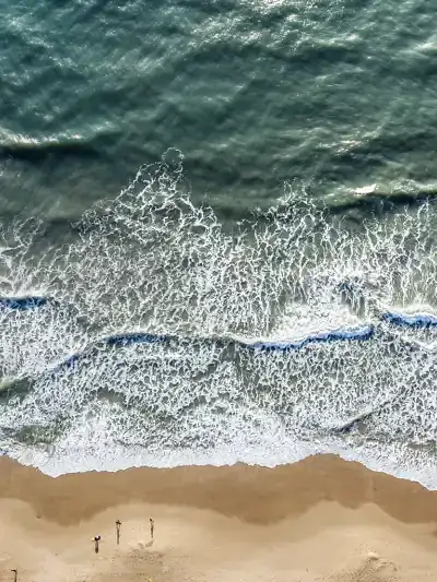 Quadro Fine Art – Tidal Silence