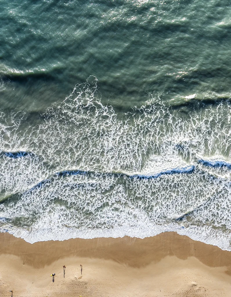 Quadro Fine Art – Tidal Silence